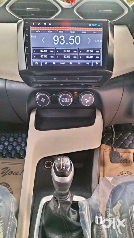 Nissan Magnite 1.0 Xl, 2022, Petrol