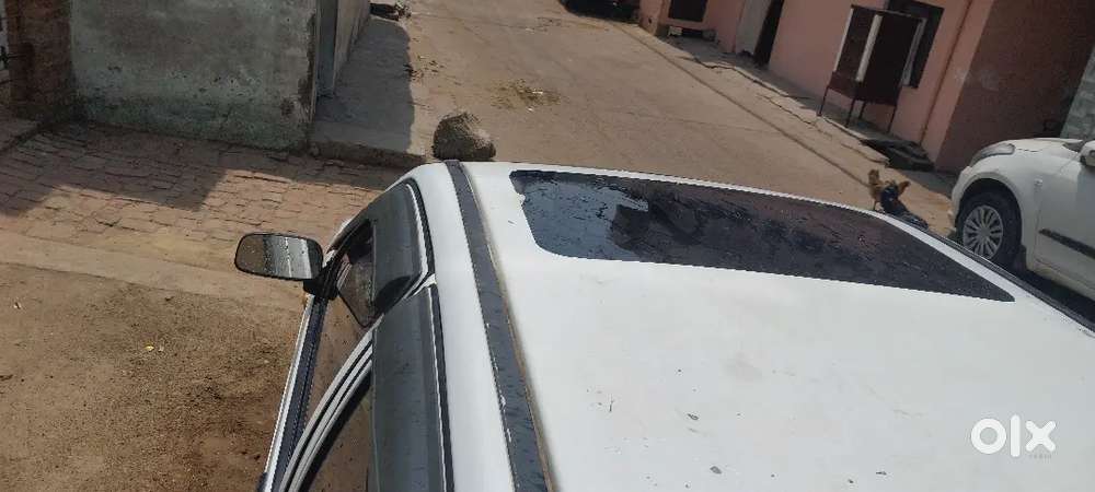 Maruti 800 Ac