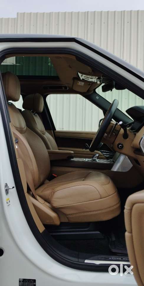 Land Rover Range Hse Lwb 3.0 Diesel, 2024, Diesel