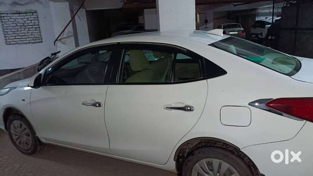 New Tyre,good Work Ac & All Function