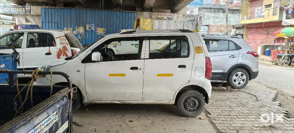 Arjent Sell New Car Luga