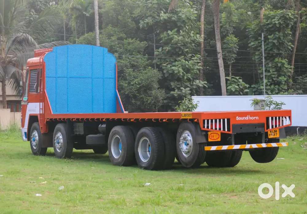 Tata Lpt 3718