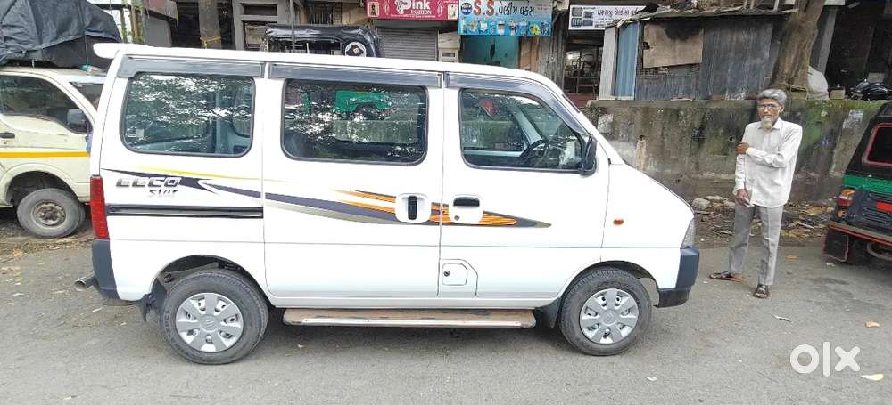 Maruti Suzuki Eeco 2024