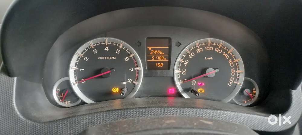 Maruti Suzuki Swift 2013 Petrol Good Condition