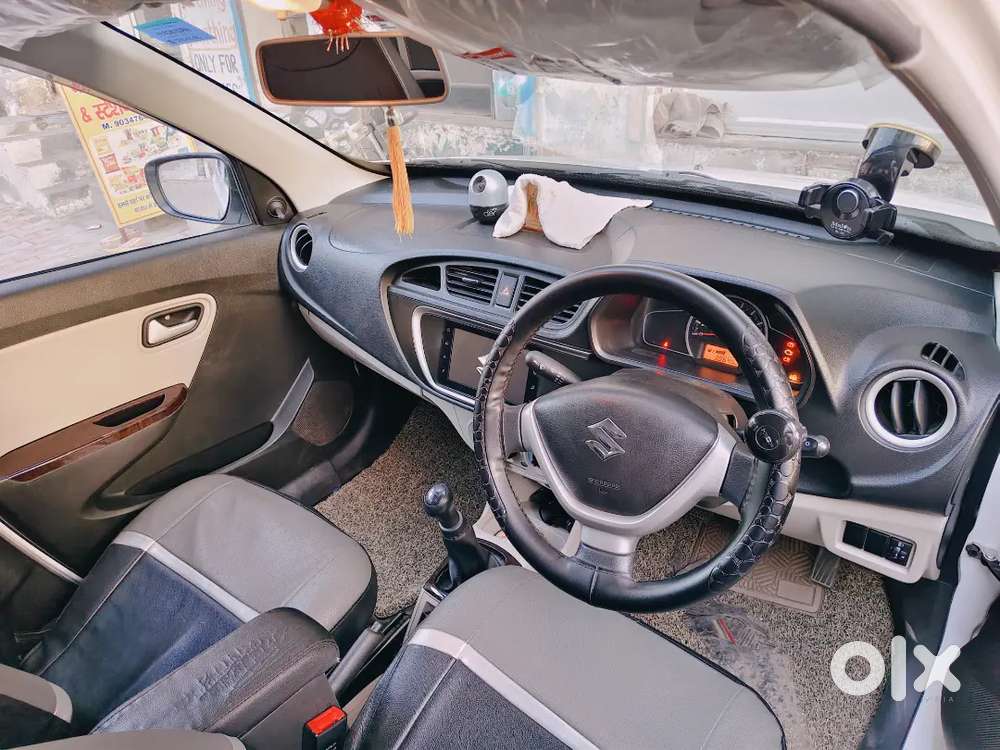 Maruti Suzuki Alto800 2021