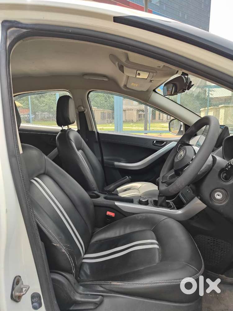 Tata Nexon 1.2 Revotron Xm Plus (s), 2020, Petrol