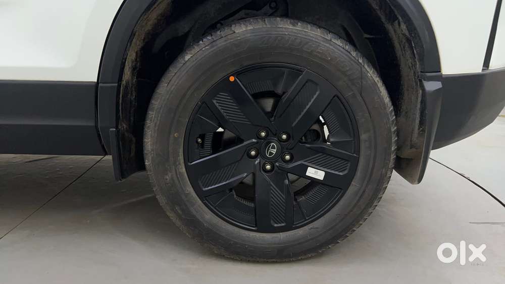 Tata Harrier Fearless Dual Tone, 2024, Diesel