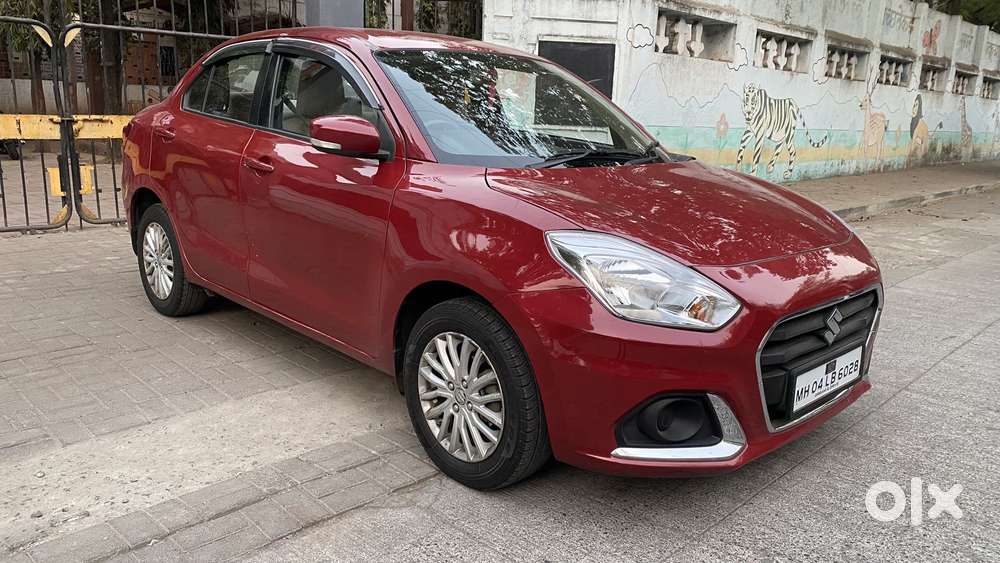 Maruti Suzuki Dzire 1.2 Zxi Cng, 2022, Cng & Hybrids
