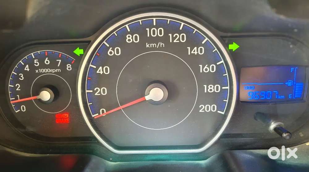 Hyundai I10 Era 2013