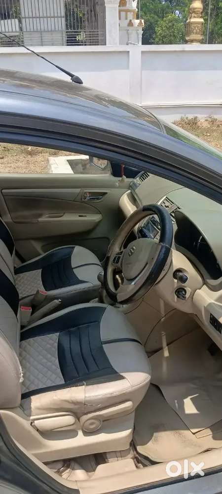 Ertiga Zdi Shvs 2016