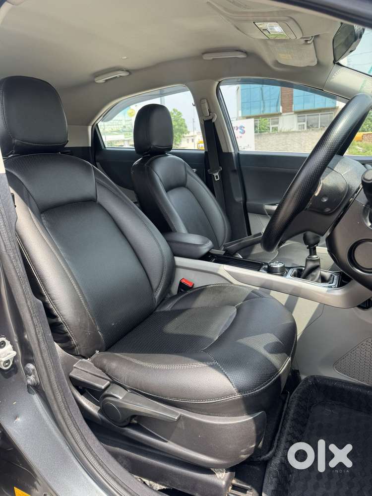 Tata Nexon 1.5 Revotorq Xz Plus, 2020, Diesel