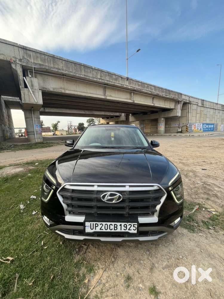 Hyundai Creta 1.5 2022