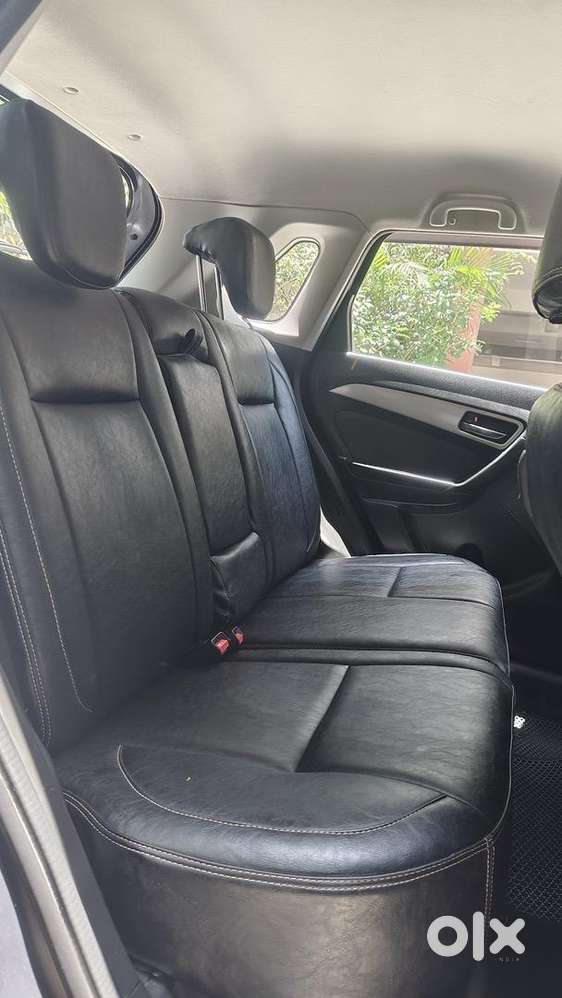 Toyota Urban Cruiser Top End Automatic Petrol 2022