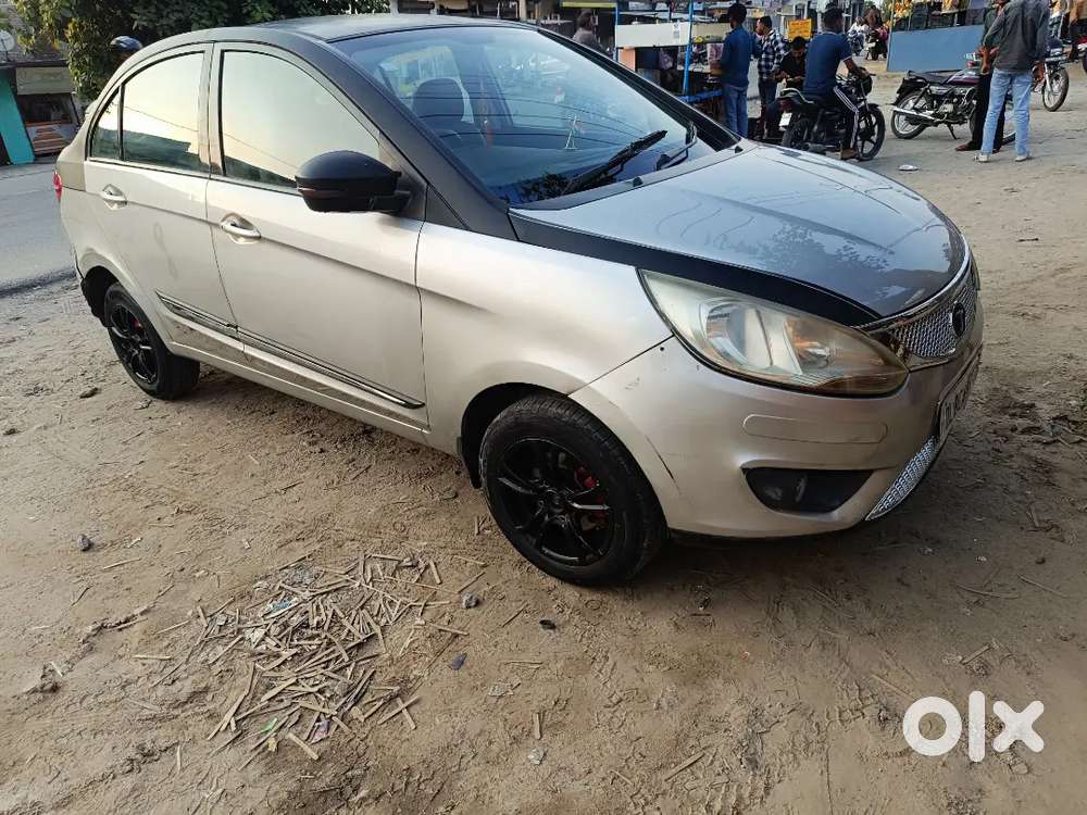 Tata Zest 2015 Diesel 160000 Km Driven
