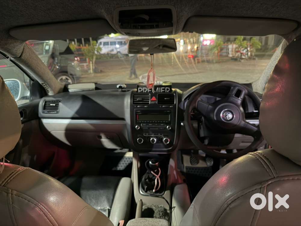 Volkswagen Jetta Petrol Well Maintained
