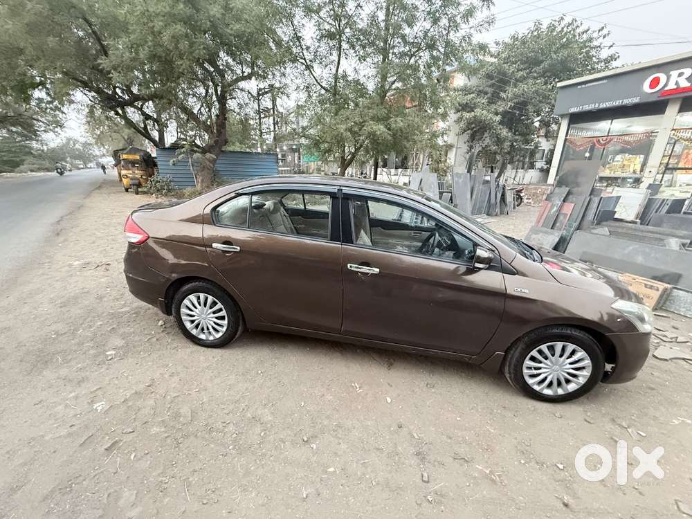 Maruti Suzuki Ciaz 2016 Diesel 85000 Km Driven