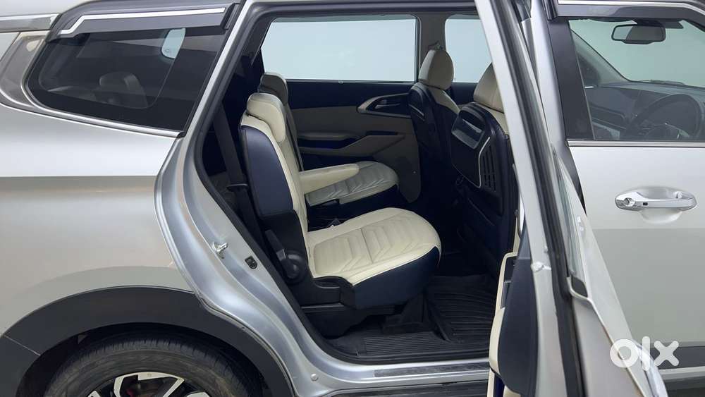 Kia Carens 1.5 Luxury Plus Diesel 6 Str, 2022, Diesel