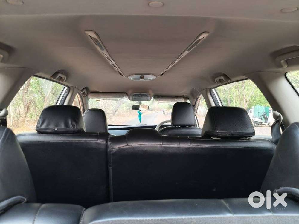 Mahindra Marazzo M2 8str, 2019, Diesel