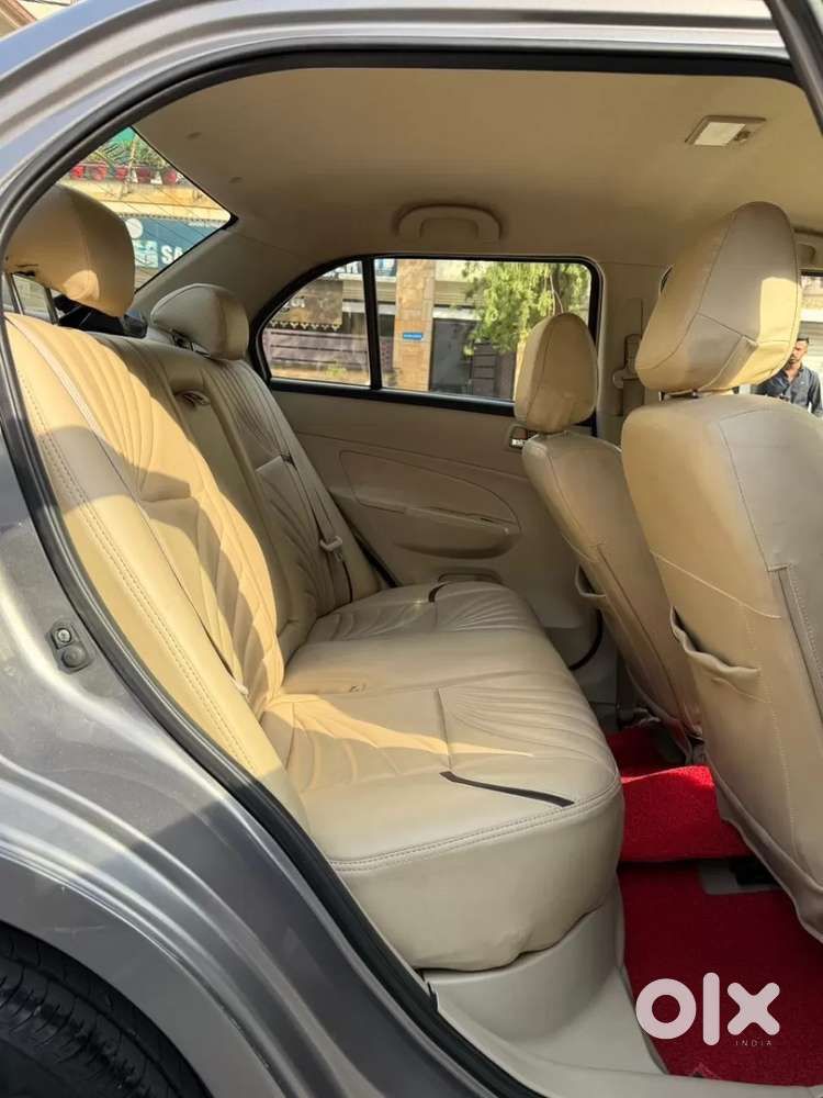 Maruti Suzuki Swift Dzire 1.3 Zxi, 2014, Petrol