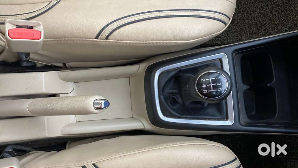 Maruti Suzuki Swift Dzire 1.2 Vxi Bsiv, 2020, Petrol