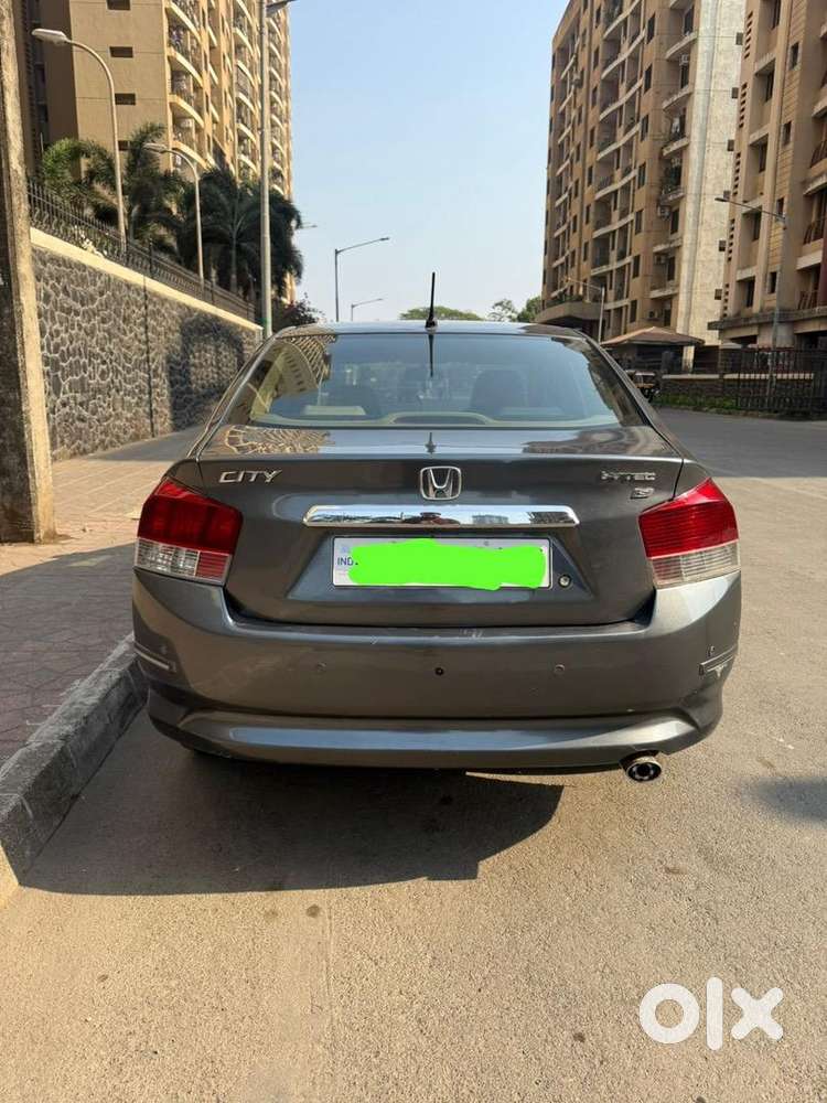 Zero Expense Just Take And Drive