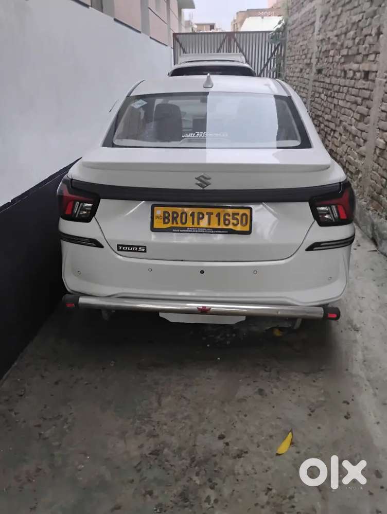 Maruti Suzuki Dzire Tour 2026