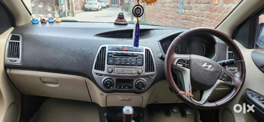 All Gud Car Koi Problem Ni New Tyer