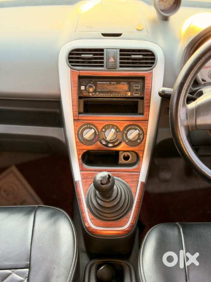 Maruti Suzuki Ritz 2009-2011 Vdi, 2009, Diesel