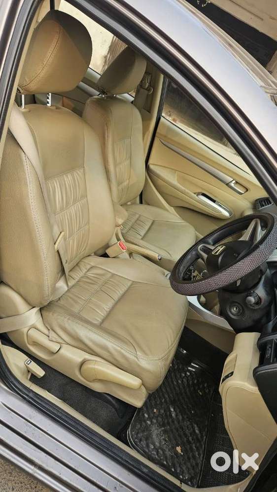 Honda City 2008-2011 1.5 V Mt, 2011, Petrol