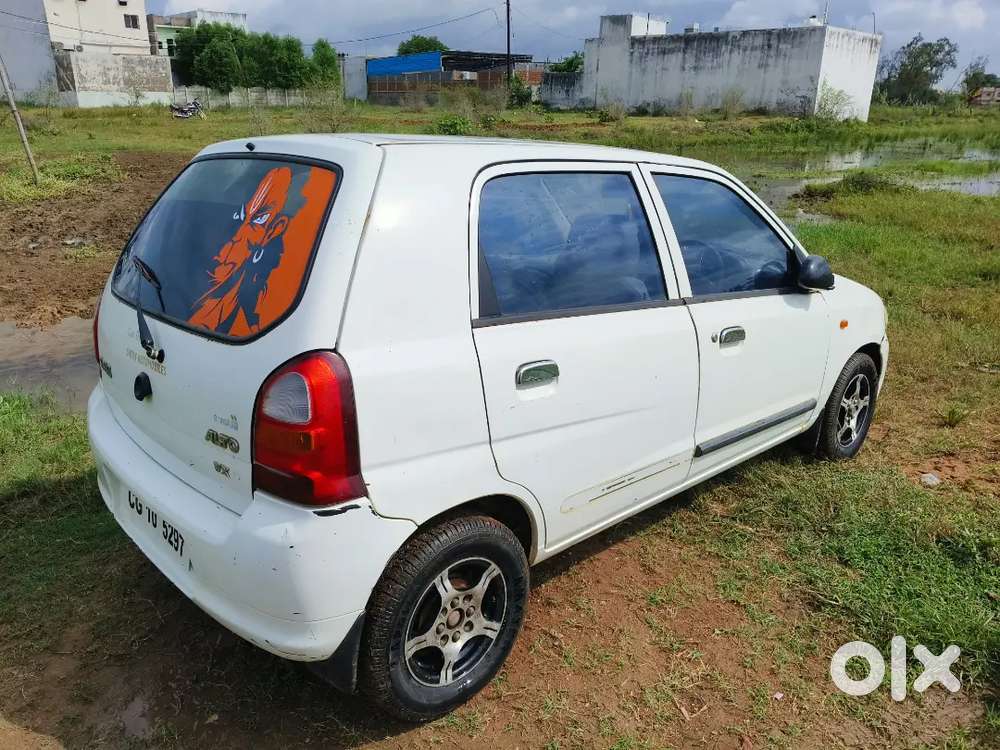 Good Condition