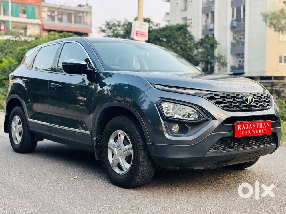 Tata Harrier 2.0 Kryotec Xm Sunroof, 2022, Diesel