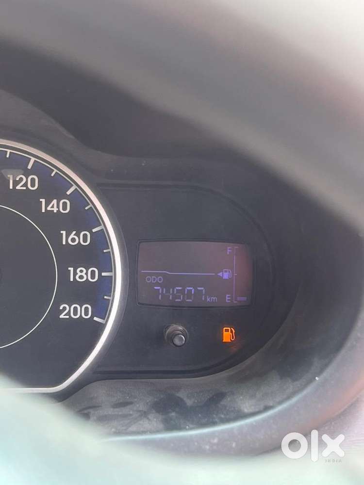 Hyundai I10 2011 Petrol Well Maintained