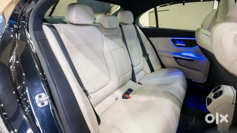 Mercedes-benz C-class C 220d, 2024, Diesel