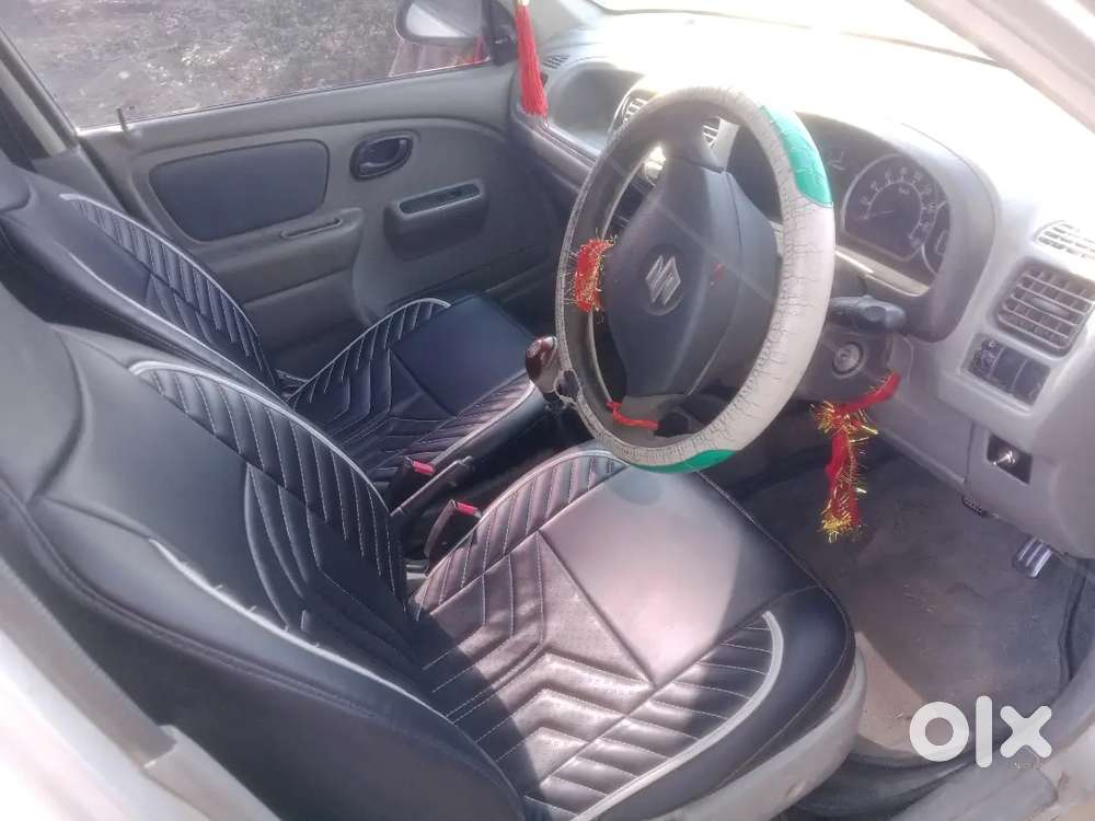 Maruti Suzuki Alto K10 2014