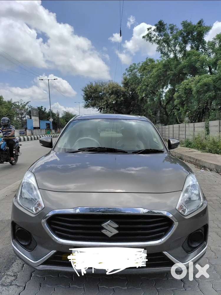 Maruti Suzuki 2018 Manual Petrol