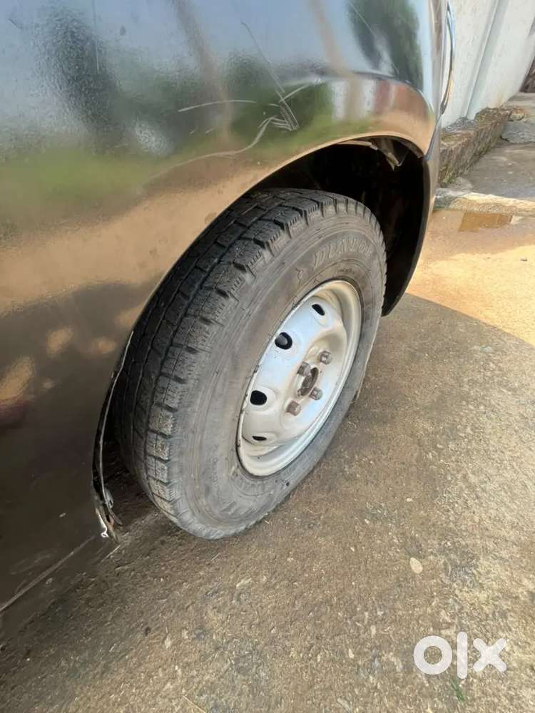 2003 Maruti Suzuki Alto