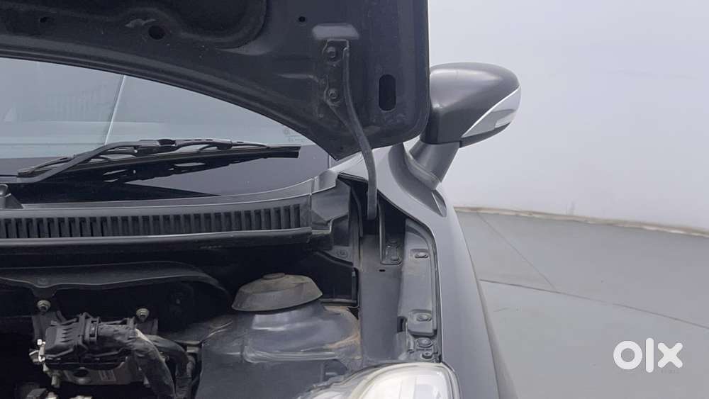 Maruti Suzuki Baleno 1.2 Zeta, 2017, Petrol