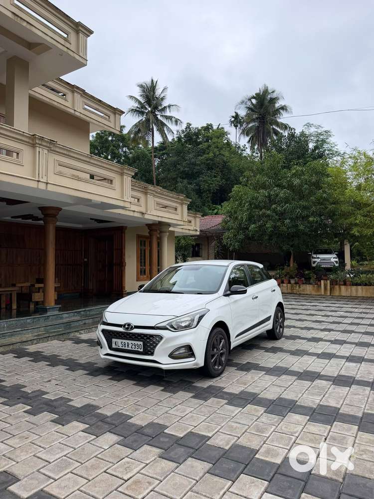 Hyundai I20 Asta Option Diesel, 2015, Diesel