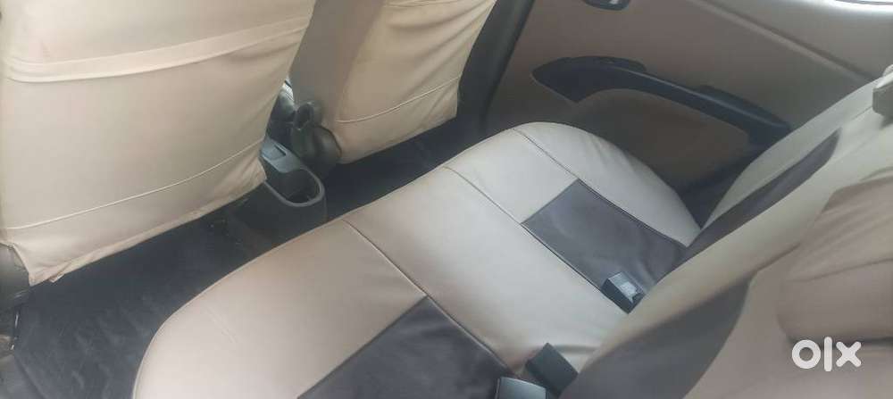 Hyundai I10 1.2 Kappa Sportz, 2011, Petrol