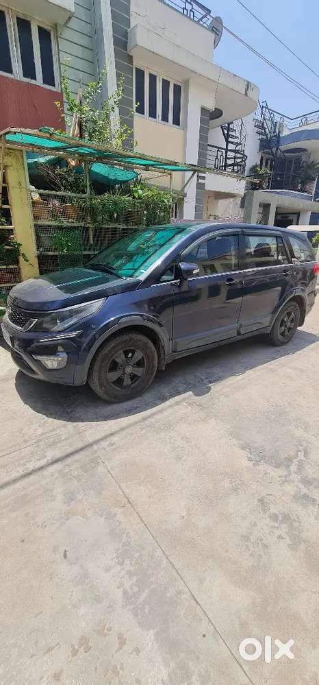 Tata Hexa 7 Seater For Selling