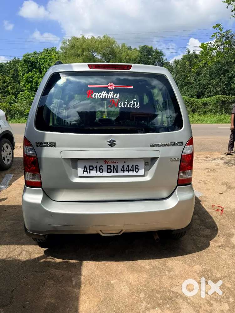 Car Sale  Full Condition And New Tyres