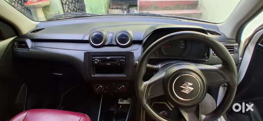 Maruti Suzuki Swift 2019 Petrol Well Maintained