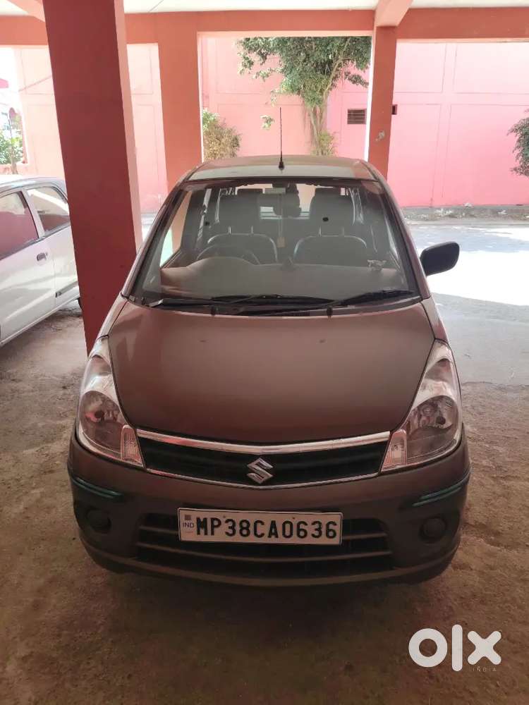 Maruti Suzuki Estilo