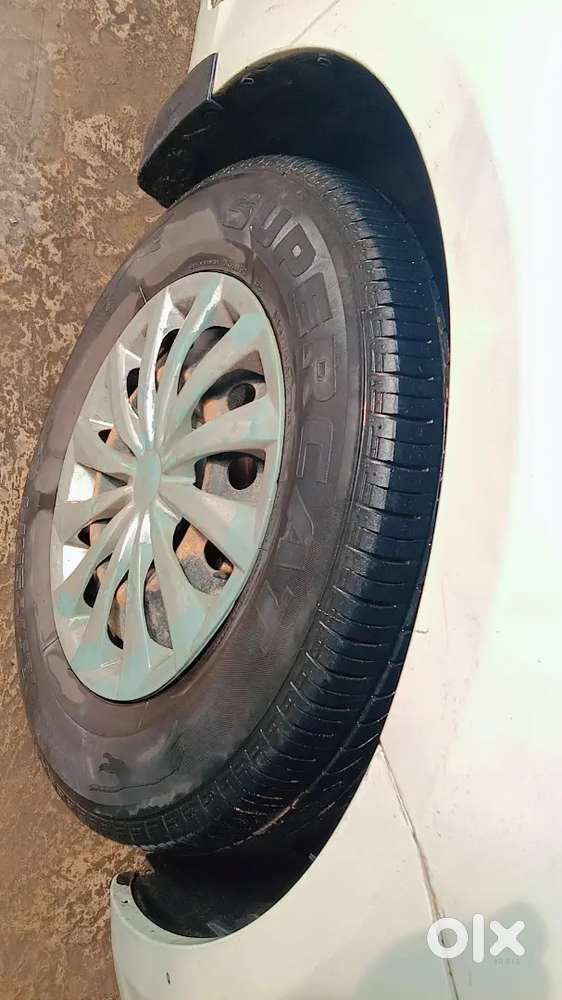 Maruti Suzuki Dzire  Ldi 2014