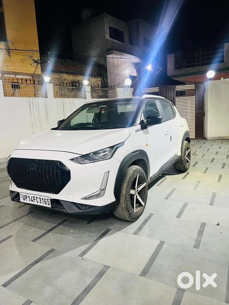 Nissan Magnite 2022 Petrol 95000 Km Driven