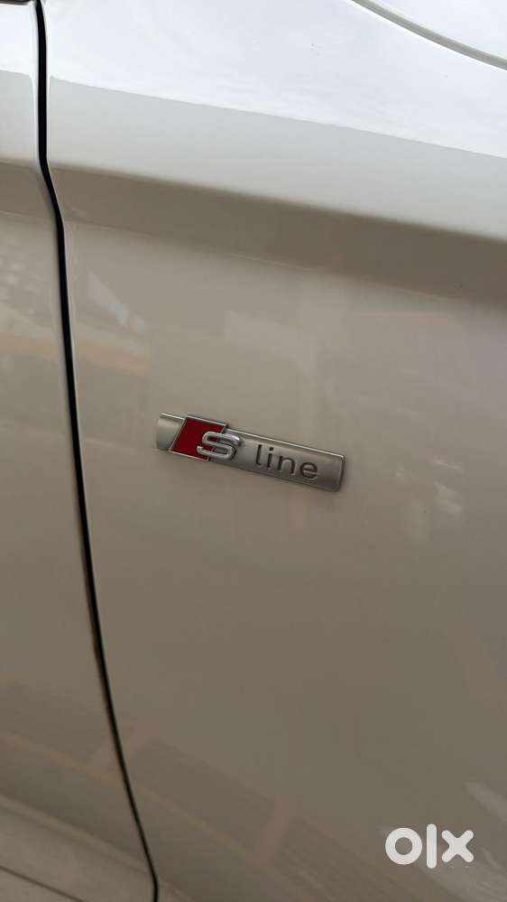 Audi A6 1.8 35 Tfsi S Line Matrix, 2017, Petrol