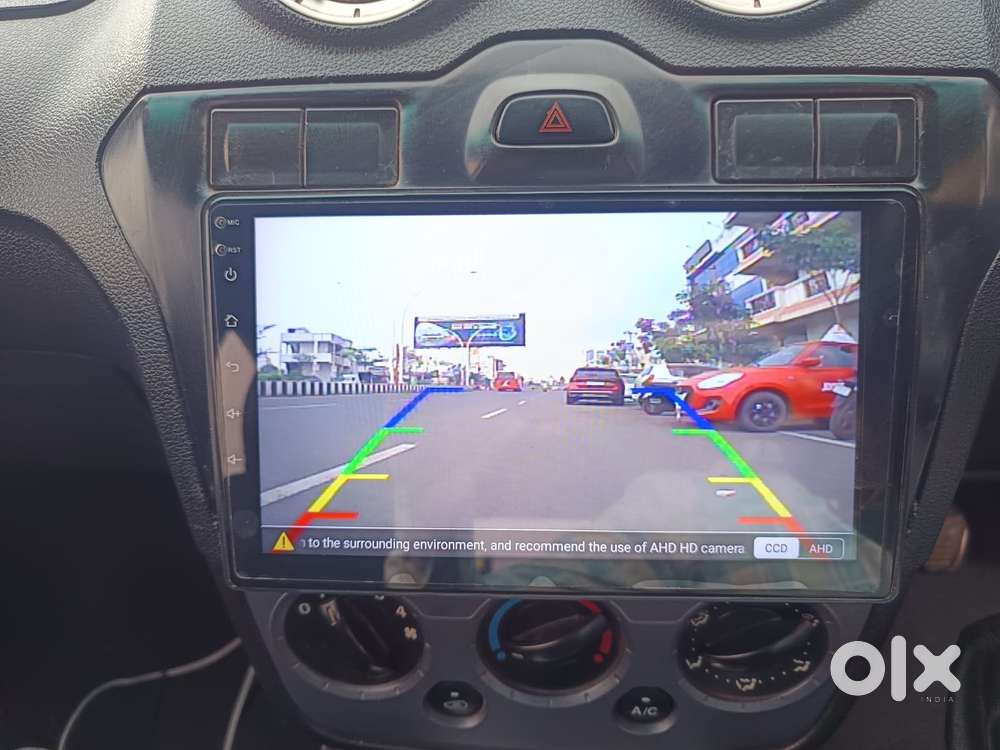 Ford Figo 2010-2012 Diesel Exi, 2013, Diesel