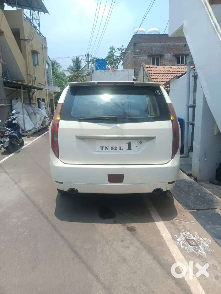 Tata Aria 2013 Diesel 150000 Km Driven