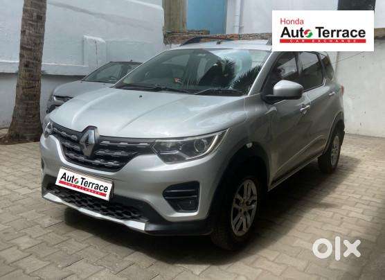 Renault Triber Rxt, 2019, Petrol