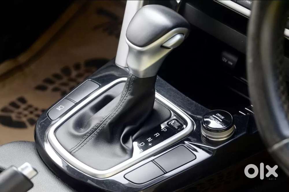 Kia Seltos Htx Ivt G, 2023, Petrol